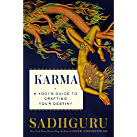Karma: A Yogis Guide to Crafting Your Destiny (English Edition)